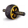Ab roller abdominal wheel fitness equipment for exercise