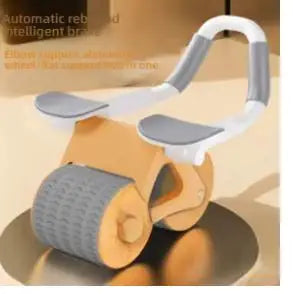 Dual-use Arm Support AB Roller Wheel