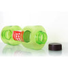 Plastic Big Large Capacity Gym Sports Water dumbbell