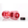Plastic Big Large Capacity Gym Sports Water dumbbell