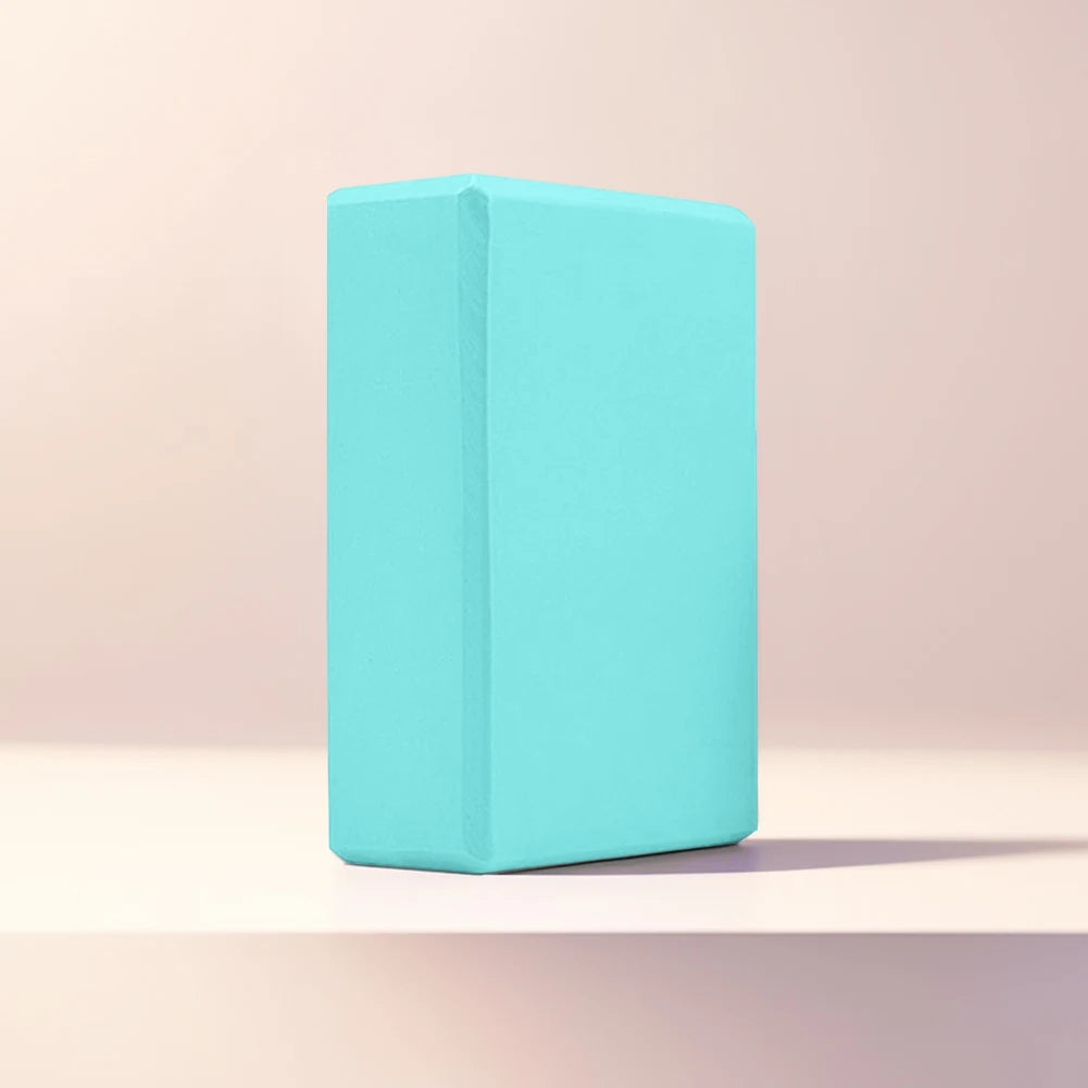 Yoga Block Waterproof Gym Training Blocks