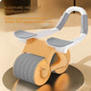 Dual-use Arm Support AB Roller Wheel
