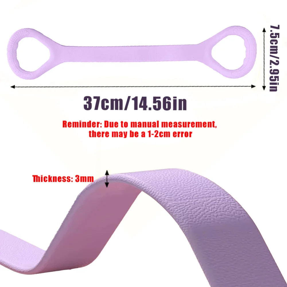 Fitness Workout Resistance Band