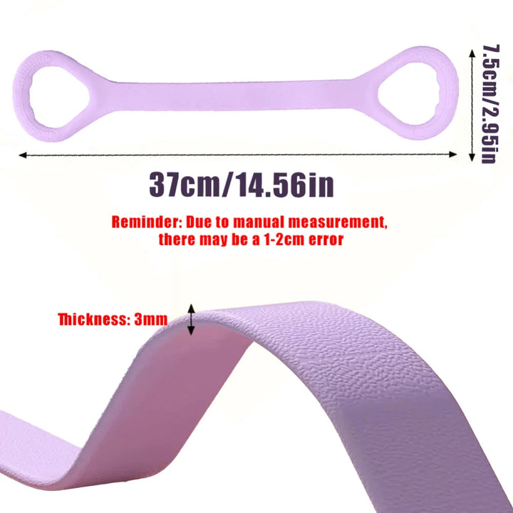 Fitness Workout Resistance Band