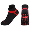 Yoga Socks Men Women Professional Silicone Non-slip Pilates Socks