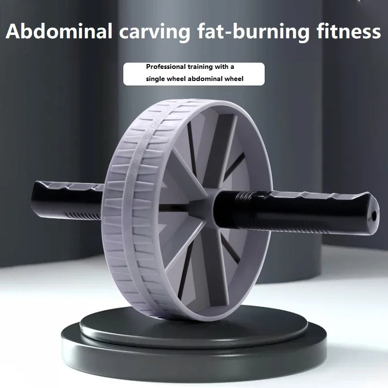 Abdominal Wheel Ab Roller Slide Abs Exercise Equipment