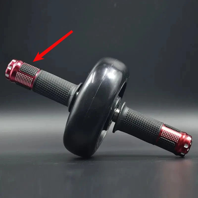 Abdominal Roller for Abdominal Training