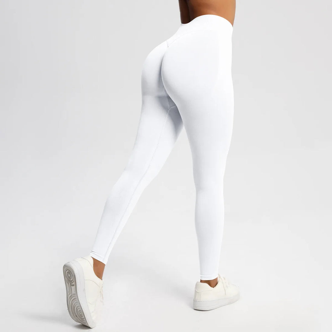 Women Yoga Pants Seamless Sports Leggings