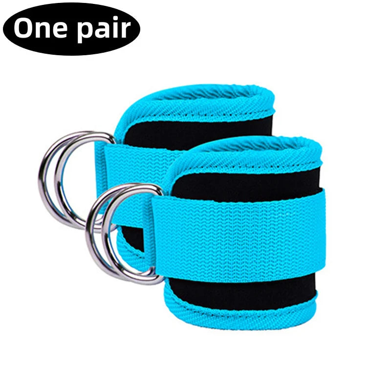 Resistance Bands Ankle Straps Fitness Booty Band