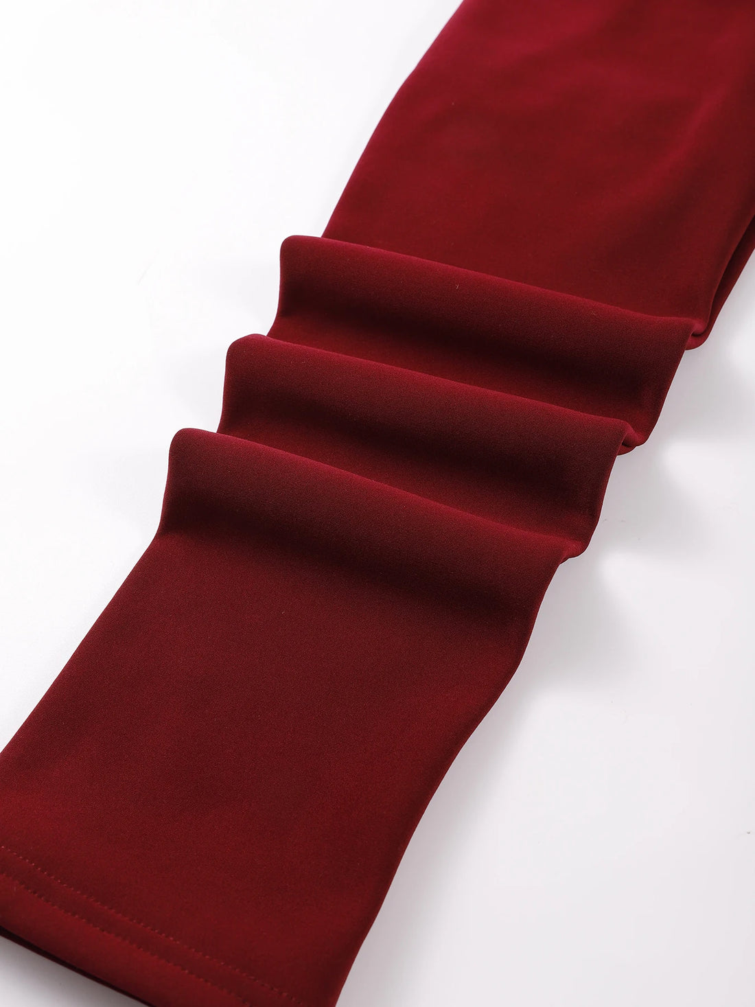 Fashion Autumn Winter Warm Fleece Women Leggings