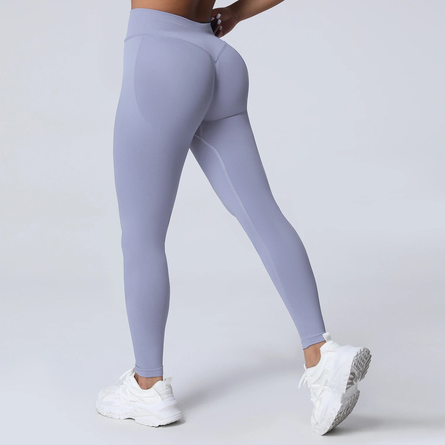Women Yoga Pants Seamless Sports Leggings