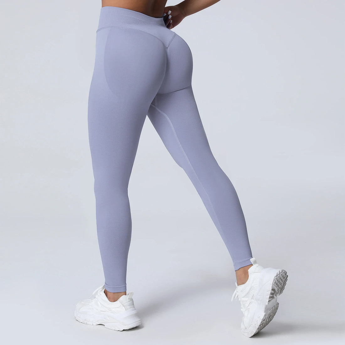 Women Yoga Pants Seamless Sports Leggings