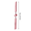Yoga posture correction stick, Telescopic Pilates posture corrector