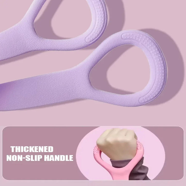 Fitness Workout Resistance Band