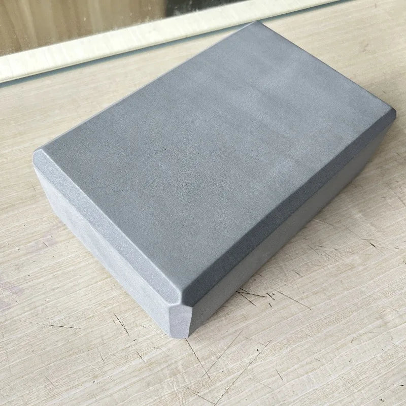 High Density Yoga Blocks,EVA Foam Exercise Workout Fitness Bricks