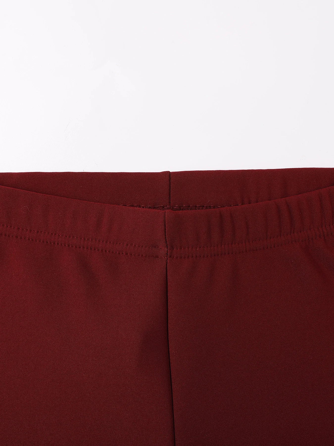 Fashion Autumn Winter Warm Fleece Women Leggings