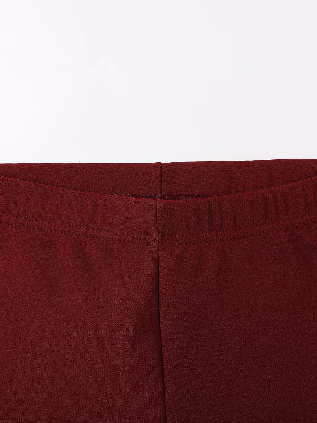 Fashion Autumn Winter Warm Fleece Women Leggings