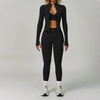 Yoga Set Gym Clothes Women Tracksuit Workout Outfits