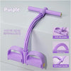 Yoga exercise Band Pedal Puller Band