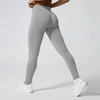 High Waist Yoga Leggings Women Seamless Push Up Sport Leggings