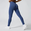 High Waist Yoga Leggings Women Seamless Push Up Sport Leggings