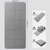 Eco-Friendly TPE Foldable Yoga Mat