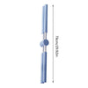 Yoga posture correction stick, Telescopic Pilates posture corrector