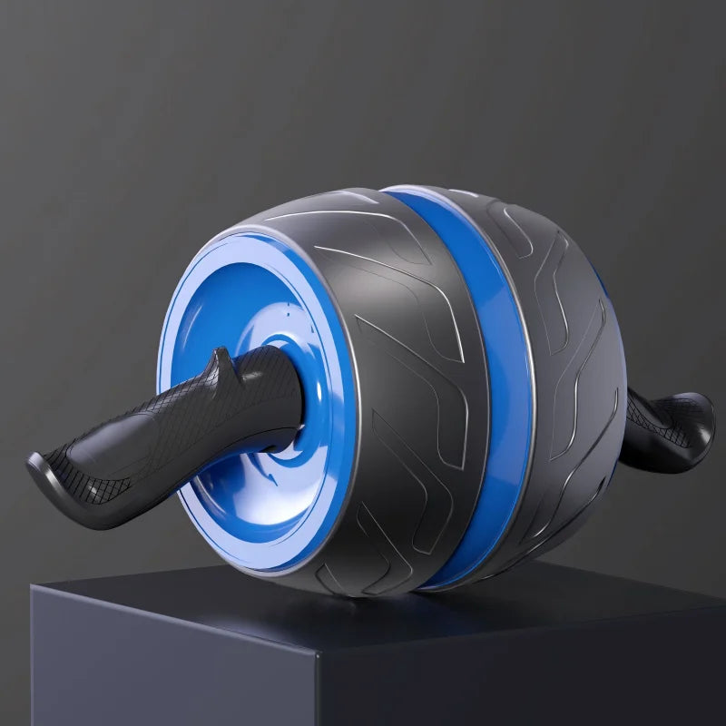 Rebound Ab Roller Knee Mat - Home Gym Fitness Equipment