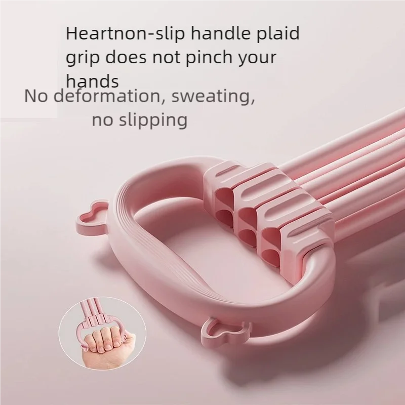 Stretch Strap Yoga 6 Ropes