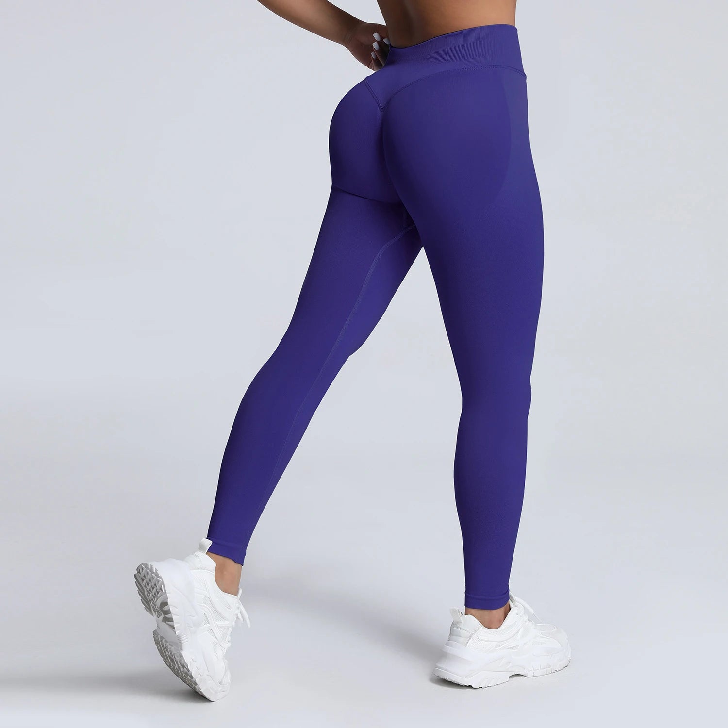 Women Yoga Pants Seamless Sports Leggings