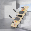 Portable Multifunctional Push-up Board Set
