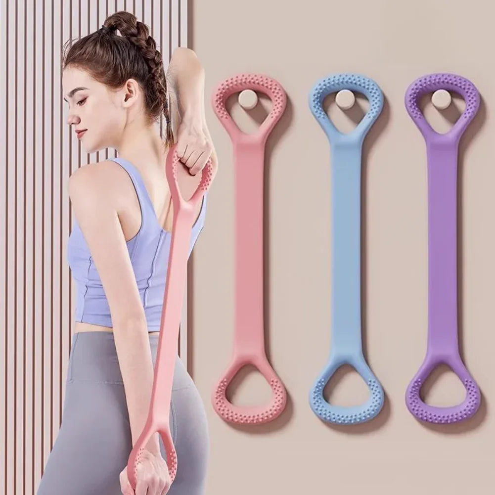 Fitness Workout Resistance Band