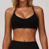 Sports Bra High Lmpact Sports Bra Sexy Yoga Fitness Top