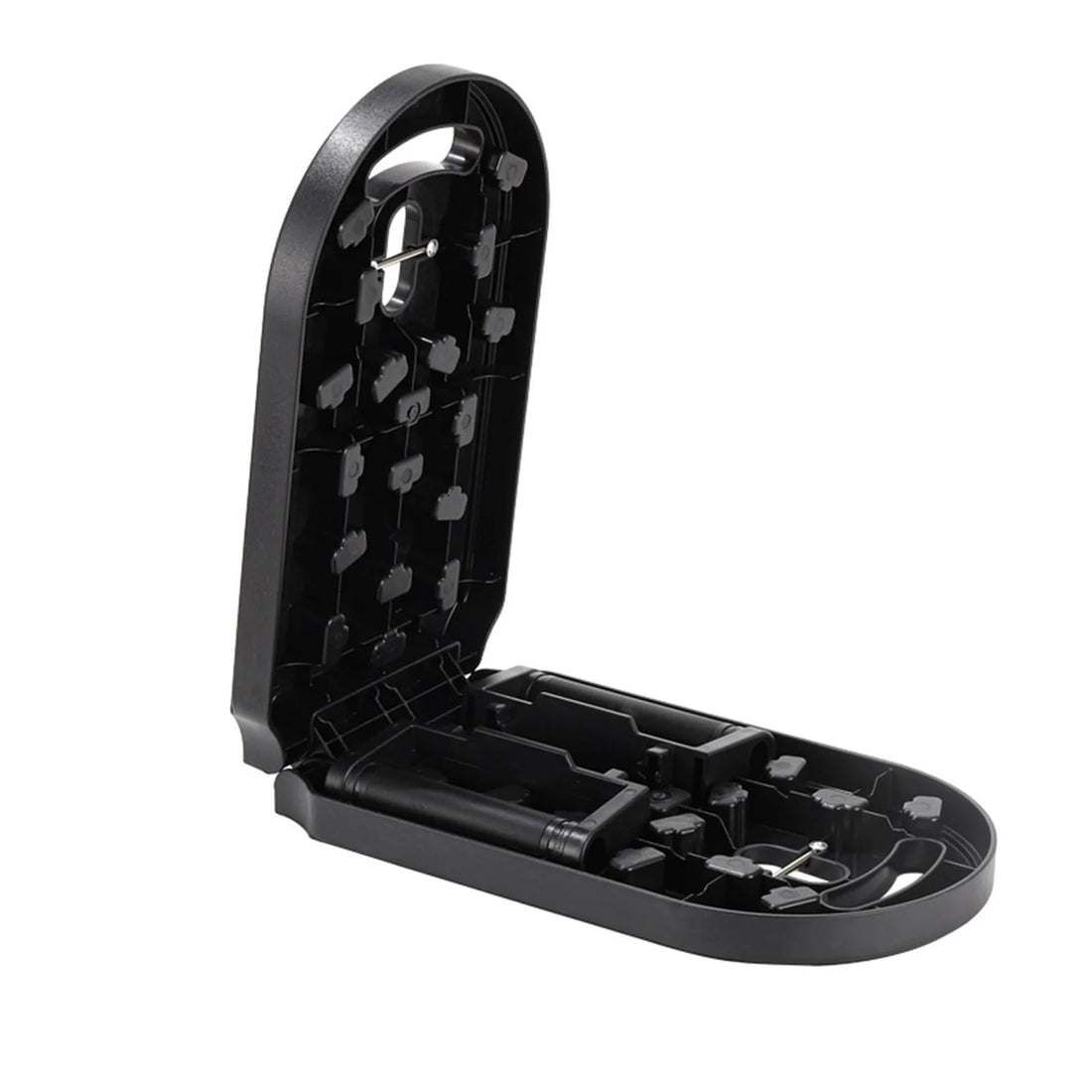 Portable Multifunctional Push-Up Board Set With Handles