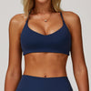 Sports Bra High Lmpact Sports Bra Sexy Yoga Fitness Top