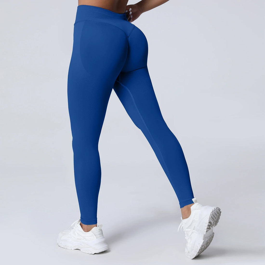 Women Yoga Pants Seamless Sports Leggings