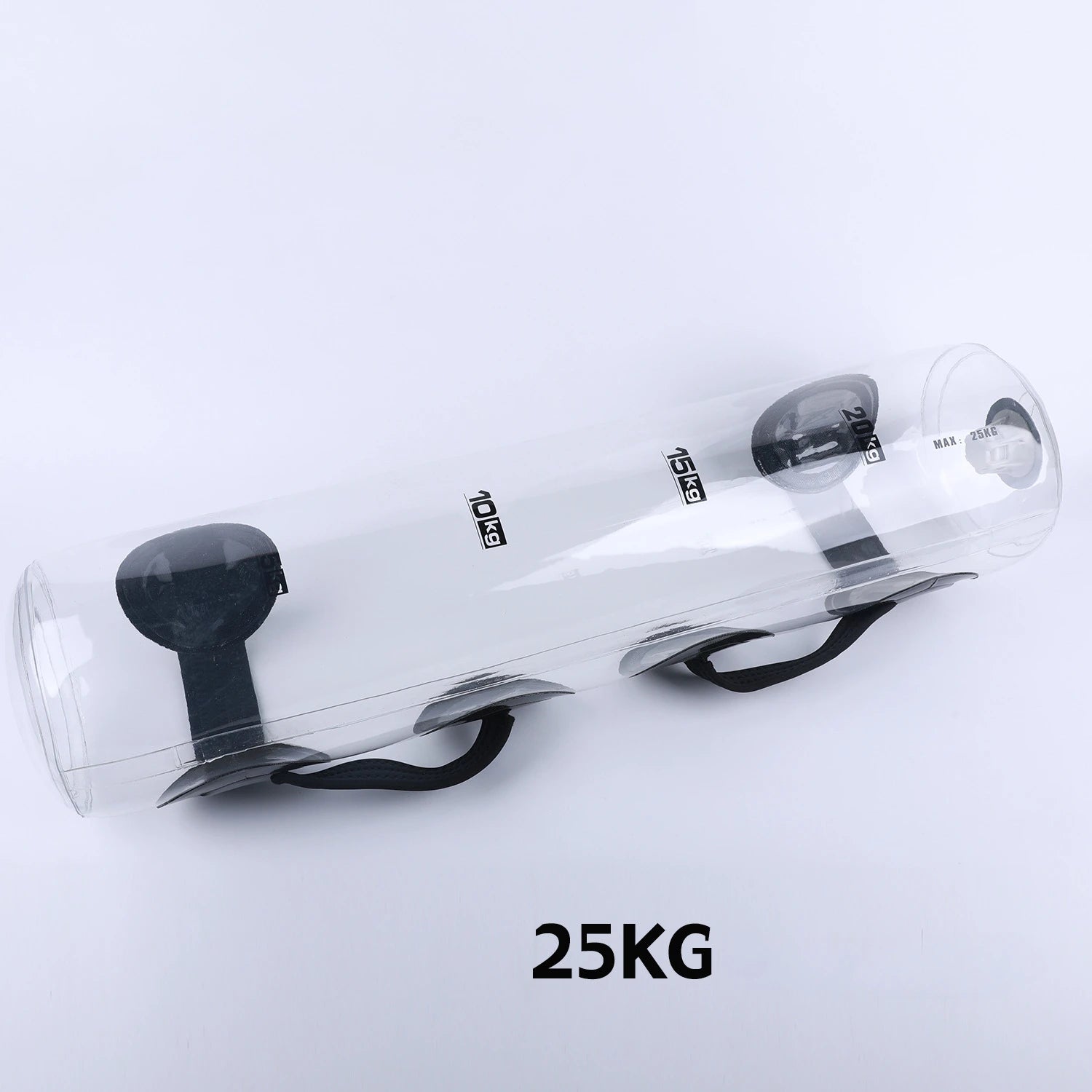Fitness Water Bag Water Filling Load-bearing Soft Dumbbell