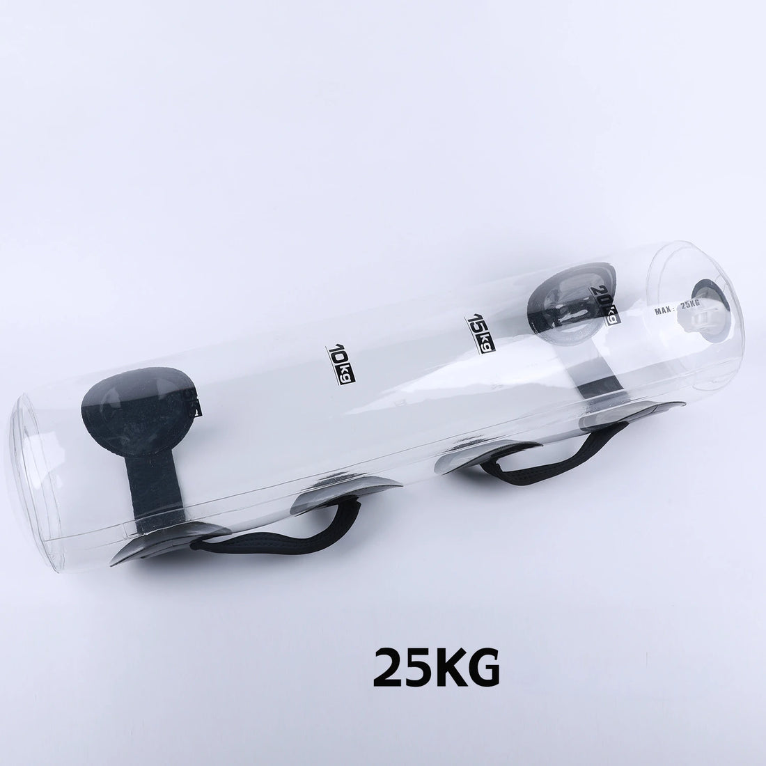 Fitness Water Bag Water Filling Load-bearing Soft Dumbbell