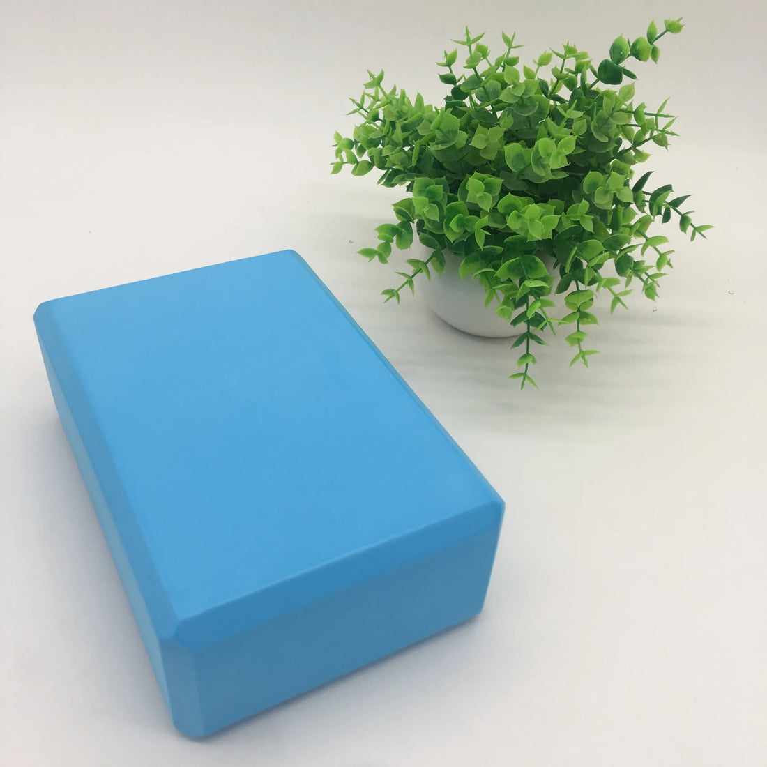 High Density Yoga Blocks,EVA Foam Exercise Workout Fitness Bricks