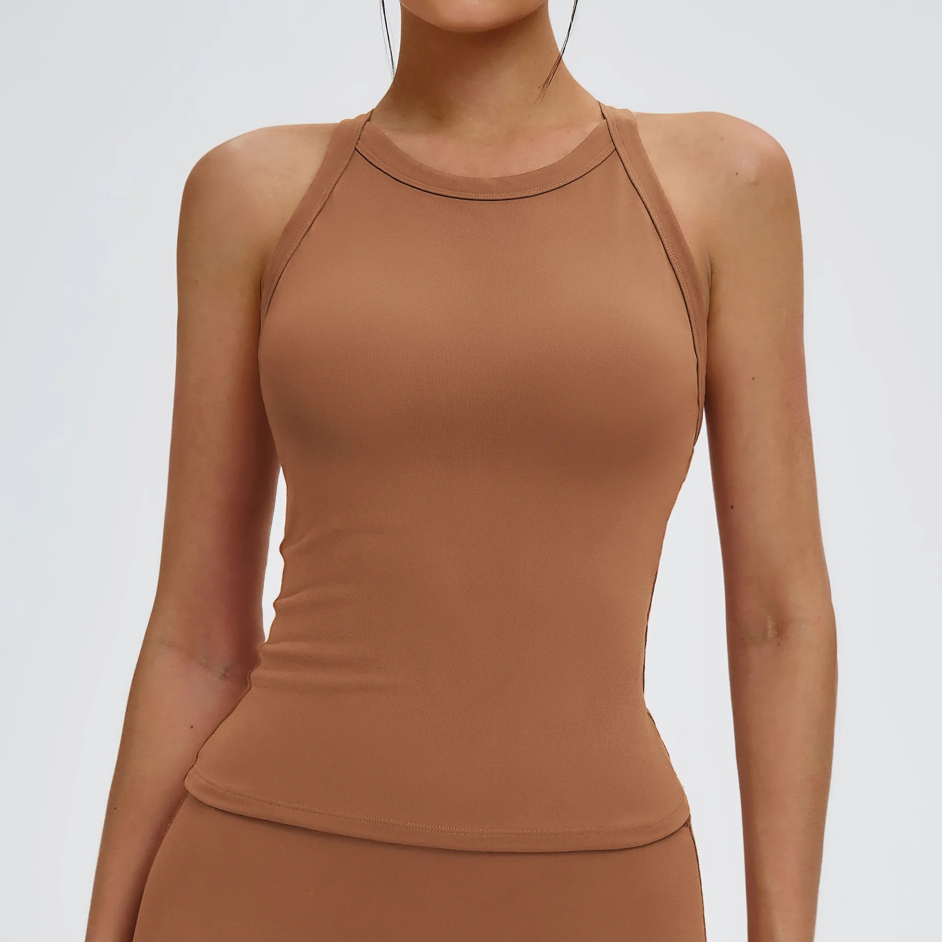 Women High-intensity Sports Underwear Push Up Fitness Bra