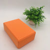 High Density Yoga Blocks,EVA Foam Exercise Workout Fitness Bricks