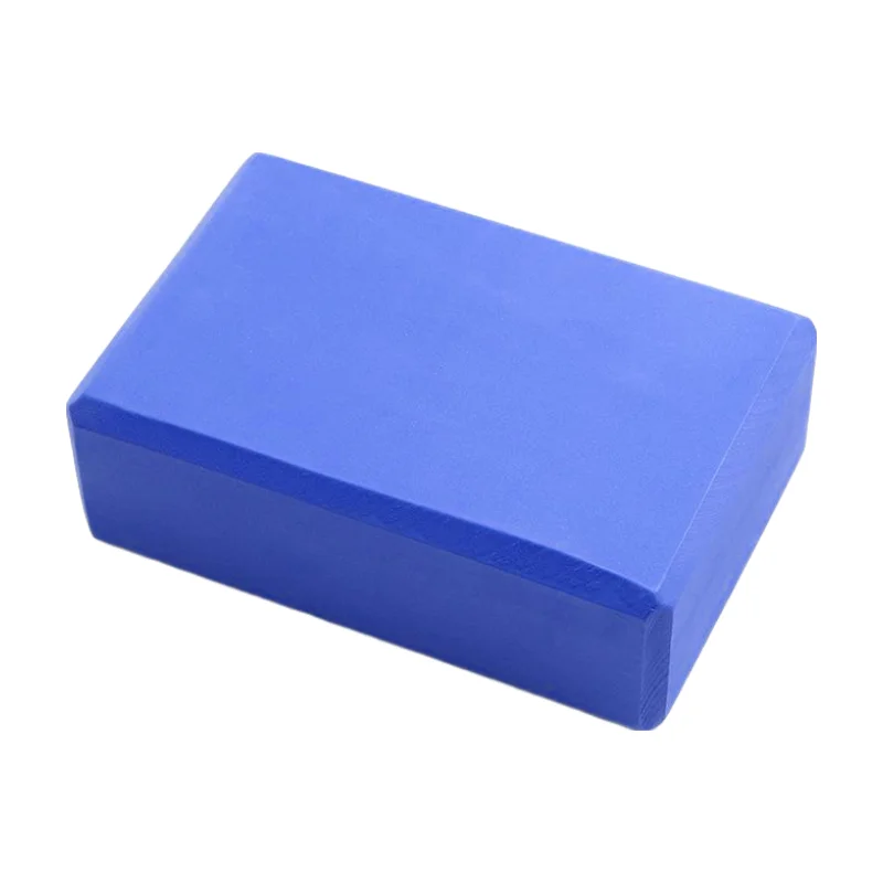 Dance Yoga Blocks Gym Foam Brick Pilates