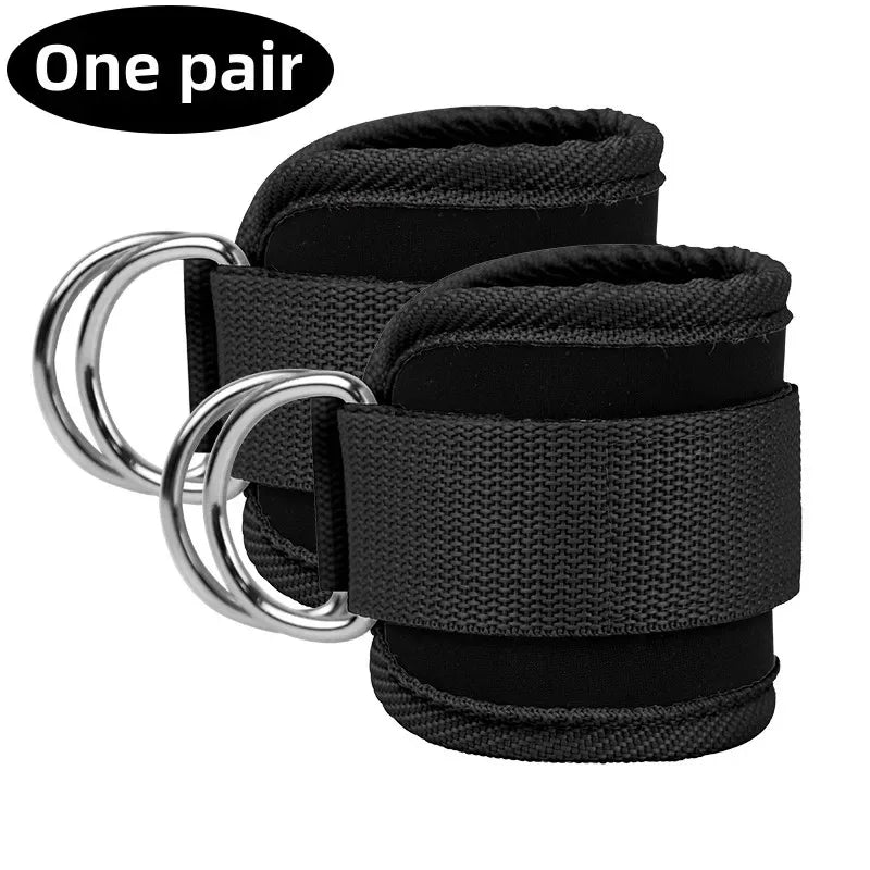 Resistance Bands Ankle Straps Fitness Booty Band