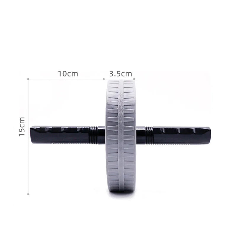 Abdominal Wheel Ab Roller Slide Abs Exercise Equipment