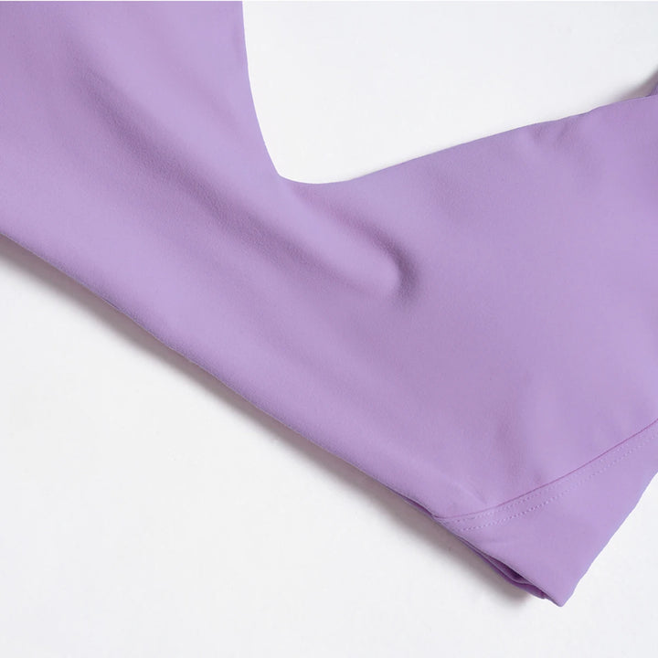 New Product Explosion Solid Color Women Fitness Bra