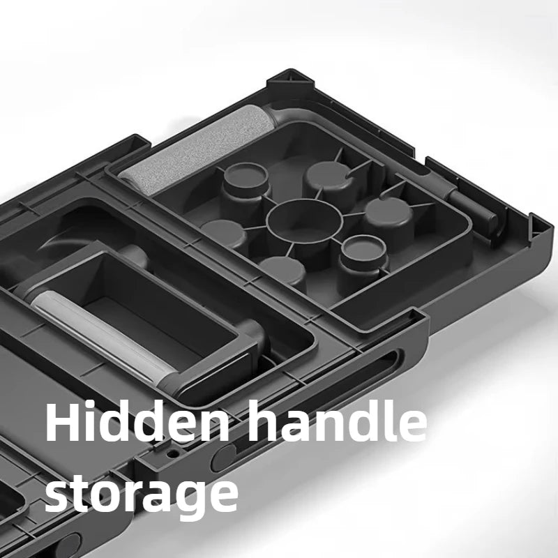 Portable Multifunctional Push-up Board Set