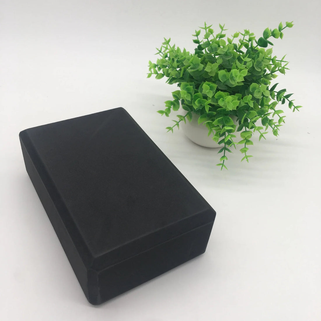 High Density Yoga Blocks,EVA Foam Exercise Workout Fitness Bricks