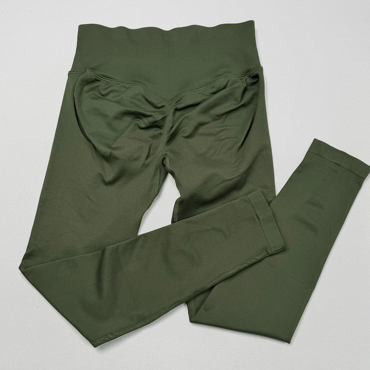 Women Yoga Pants Seamless Sports Leggings