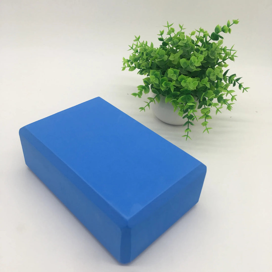 High Density Yoga Blocks,EVA Foam Exercise Workout Fitness Bricks