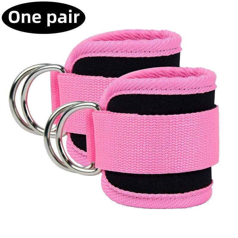 Resistance Bands Ankle Straps Fitness Booty Band